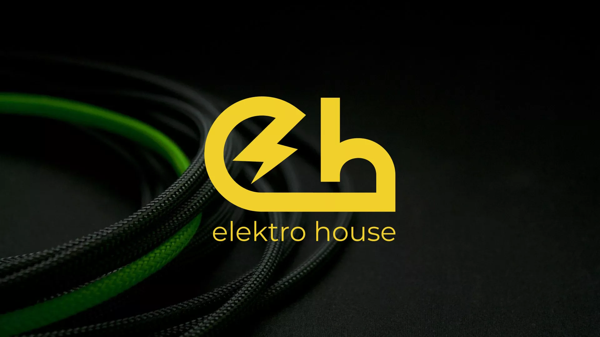 Создание сайта компании «Elektro House» в Балаково